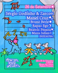 Festival CucaMonga2026 26Setembro 1