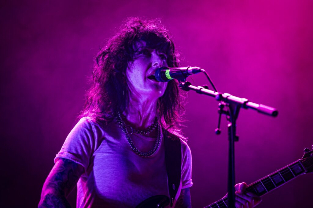 Kylesa SonicBlast 2026