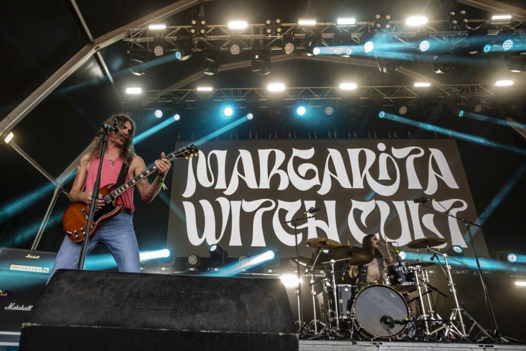 Margarita Witch Club SonicBlast 2026